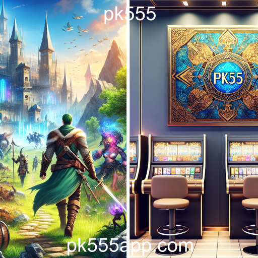 A Evolução dos Jogos de RPG: Uma Jornada Épica